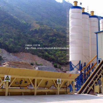 Concrete Batching Plant photo-3