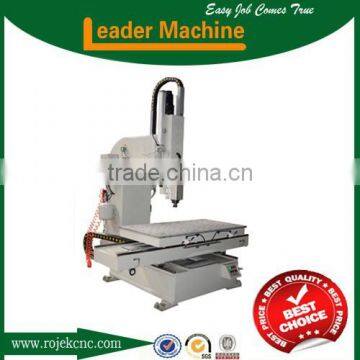 CNC1809A European Quality CE Certification Wood CNC Router