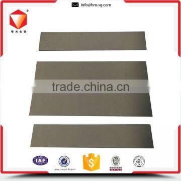 High Grade Good-hardness Graphite Carbon Blade Vane photo-2