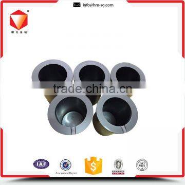 Factory Custom Best Sell Desgin Top Quality Graphite Insert Bearing photo-2