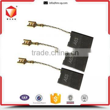 Factory Custom Low-cost Oiled Carbon Brush for Bosch photo-2