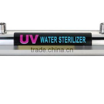 1GPM 11W UV Lamp Filter UV Sterilizer photo-5