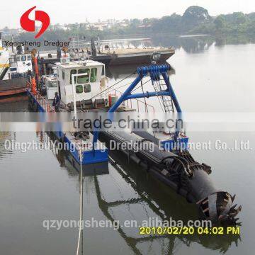 Dredger photo-3