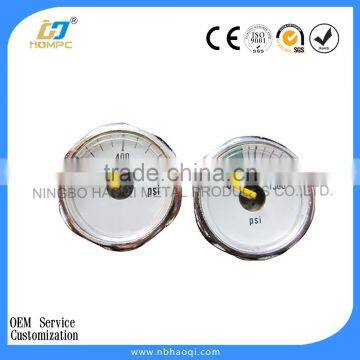Temperature Pressure Gauge photo-2