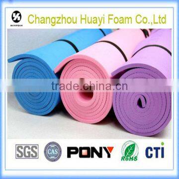 non-slip eva floor indoor eva roll foam mat eva mats