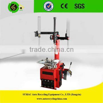 Europe standard tire changing equipment for sale