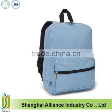 2016 Fashion High School Back Pack Bag Sports School Backpack