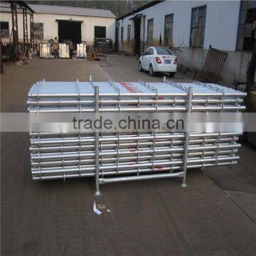 Well-processed Ringlock Scaffolding For Construction photo-3