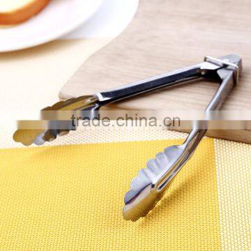 Stainless Steel Food Clamp,food Tong ,food Clip