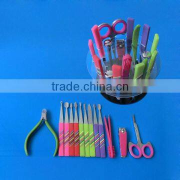 13 Pcs Manicure Set