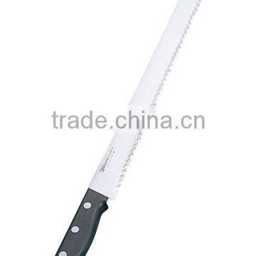 Misono Molybdnum Vanadium Steel Knife Series Made in Japan Molybdenum Vanadium Steel Vanadium Knife photo-3