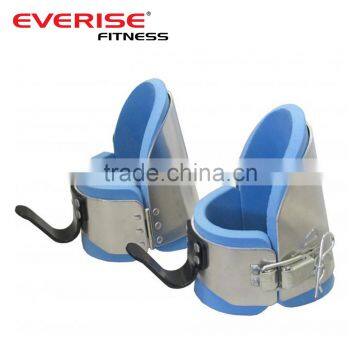 New Style Soft NBR Gravity Boot, Fitness Equipment Inversion Gravity Boots photo-2