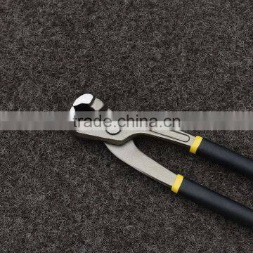 Unparalleled 11-Inch Nail Nippers Pincers photo-2