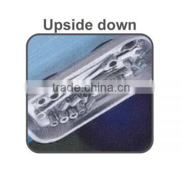 Rectangular Magnetic Tray photo-5