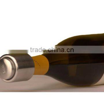 44021 18/10 Stainless Steel Wine Sealer photo-4