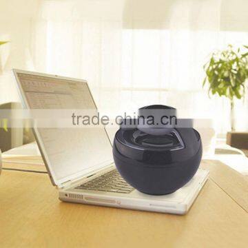 Portable Wireless Bluetooth Speaker With Colorful LED Light and Compatible With All Bluetooth Devices,Handsfree Speakerphone photo-5