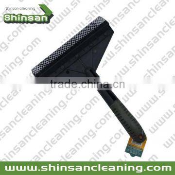 2017 Fashionable bug sponge squeegee/car squeegee/window cleaning squeegee