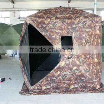 winter shelter ice fishing camping tent