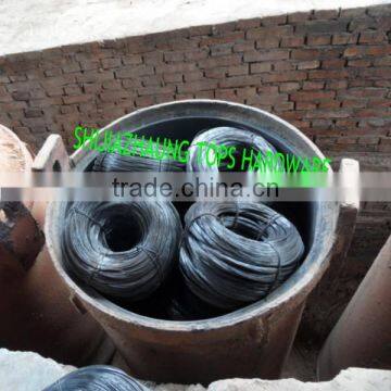 9 ga Black Annealed Wire Manufacturer photo-4