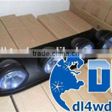 hot sale 55w H3 auto roof top lamp fog light