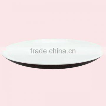 Small Size Round Melamine Salad Bowl photo-2