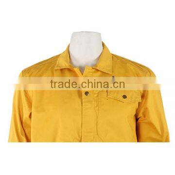 American Safety Snickers Hi Vis Workwear Uniform photo-3