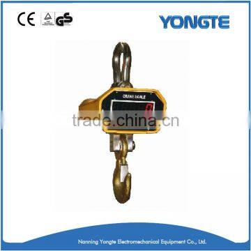 Digital Industrial Ocs Digital Crane Scale 5 Ton photo-4