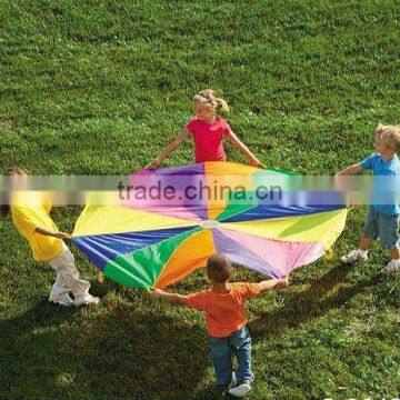 Super Sturdy Parachute