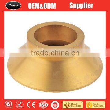 Copper Electrical Terminal