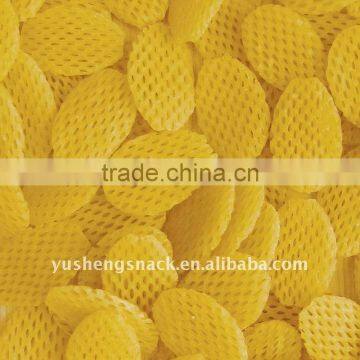 Crispy Oval Corn Snack photo-5