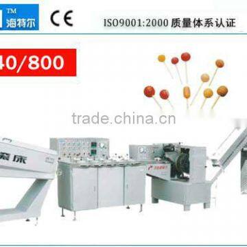 Ball Lollipip Production Line photo-4