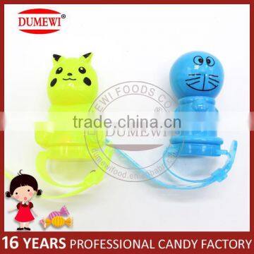 New Product Pikachu Doraemon Cartoon Toy Watch Toy Candy photo-2
