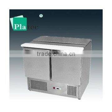 2015 High Quality Saladette Refrigerator Machine With CE