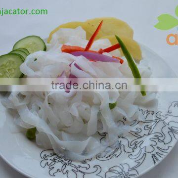 Malaysia Halal Konjac Noodles Slimming Food photo-3