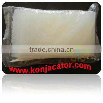 Authentic Elephant Yam High in Fibre Konjac Precooked Pasta Lasagna photo-2