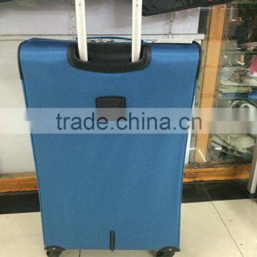 Wholesale Stock Luggage Set photo-4