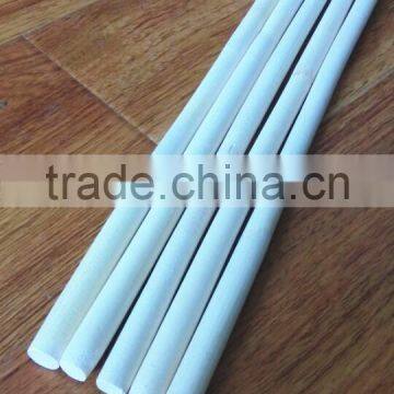 10~11mm*40cm Stiff Rattan Reed Mallets with skin