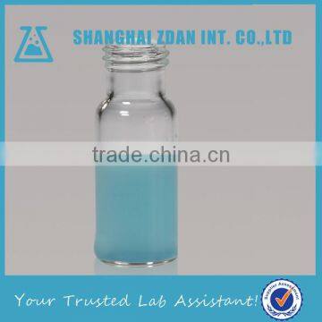1.5ml , 9mm Wide Opening Screw Vials photo-2