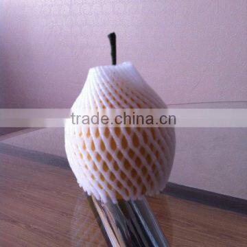 EPE Plastic Colorful SGS Certificate Biodegradable Foam Net for Papaya photo-5