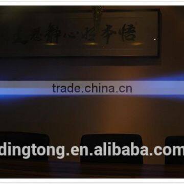 Red Zone LED Forklift Light Safety Warning LED Light photo-5