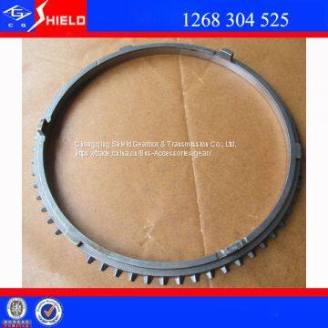 ZF Gearbox 16s 181 Manual Transmission Kits Synchronizer 1268304525 photo-2