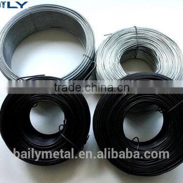 Wire Tie - 20 Coils- Black Annealed 16 Gauge Rebar Tie Wire photo-5
