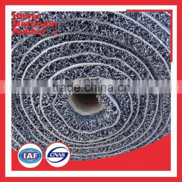 Plastic Coil Mat Cheap Pvc Coil Mat Roll photo-2