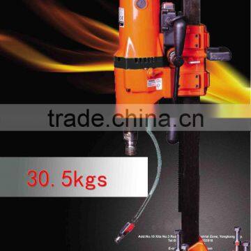 Professional and Original Z1Z-CF02-255 Model 30.5kgs for gross weight diamond concrete for core drill