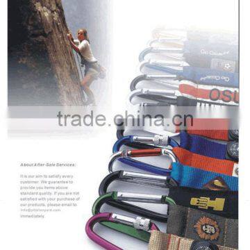 Climbing Carabiner Factory Direct