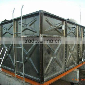 Manufacture Direct Sale! Enameled Water Tank Storage/hot Water Storage photo-2