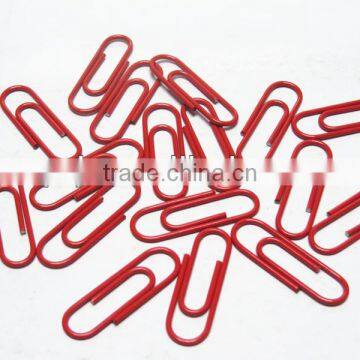 Invention of the paper clip Office appliance Chinese paper clips factory and manufacture