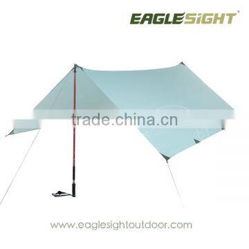 Best ultralight hiking tarp