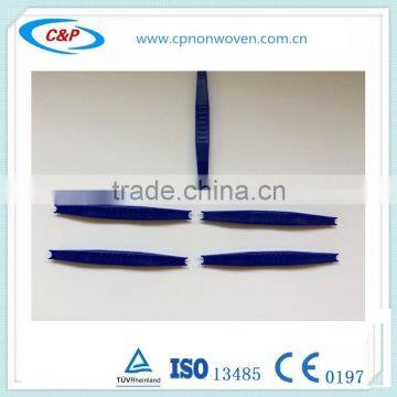 Ophthalmology plastic scleral marker