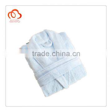 Hotel Terry Cloth Bathrobe for Couples photo-2